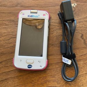 VTech KidiBuzz